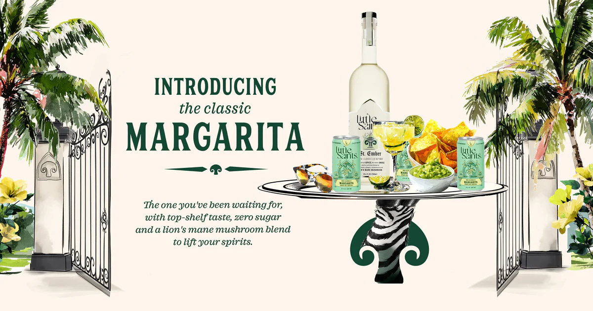 Spirits That Lift Your Soul