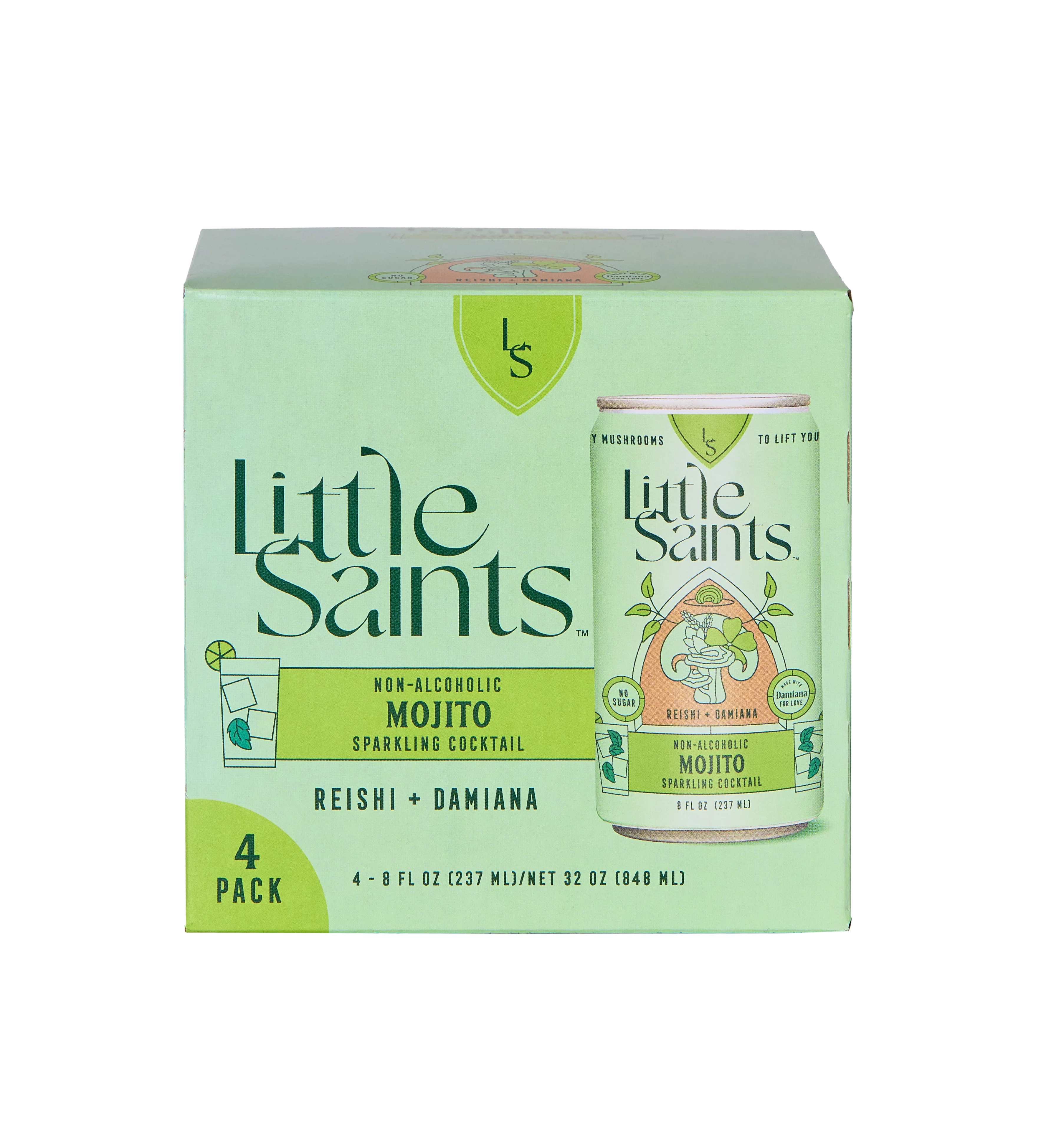 Wholesale Retail 4-packs