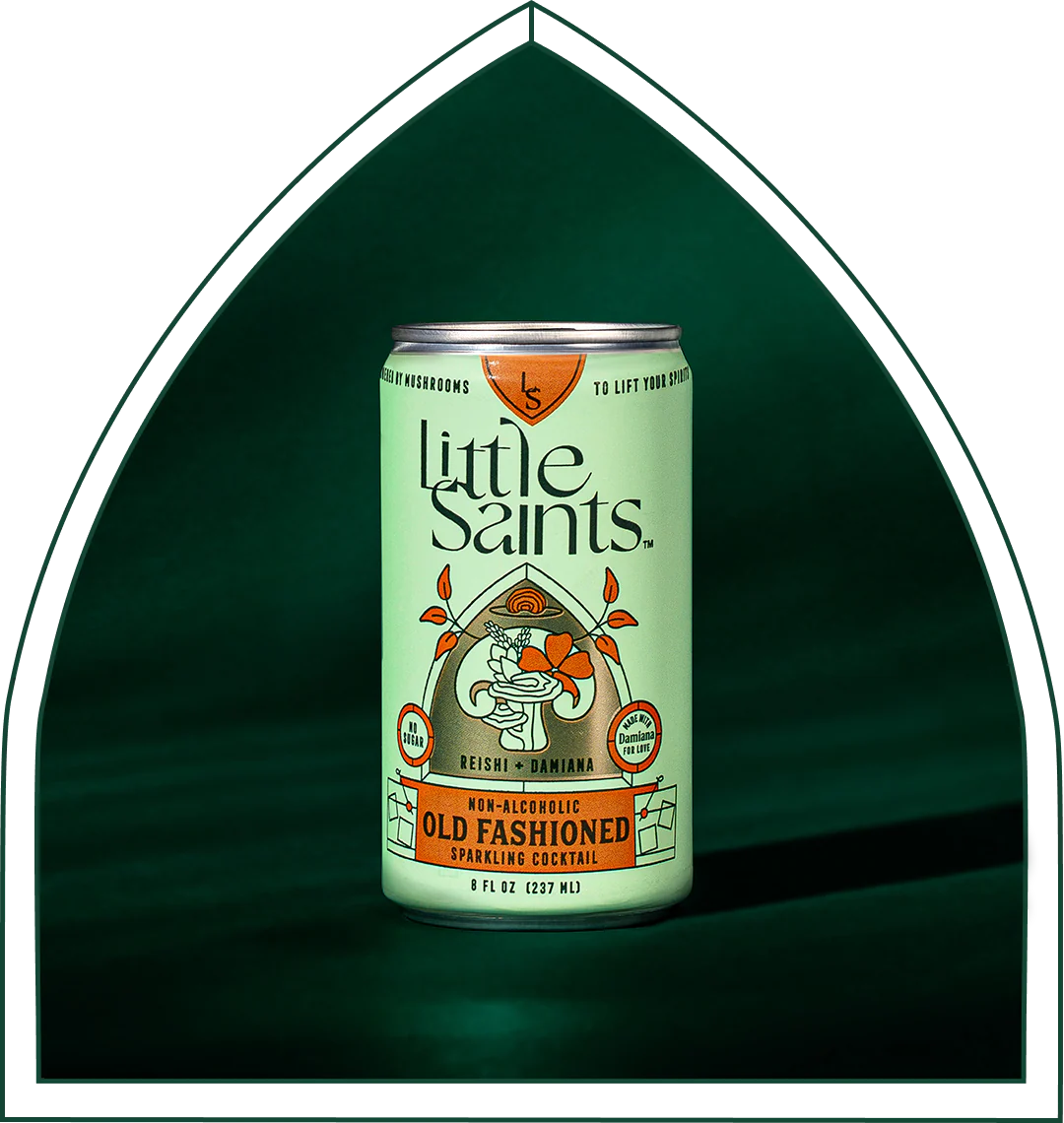 Wholesale Non-Alcoholic Cocktails